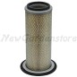Lawn tractor air filter cartridge ISEKI compatible 1560-103-2024-0