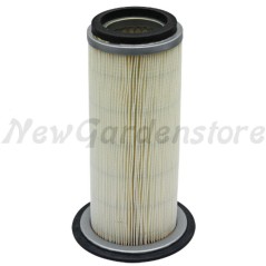 Air filter cartridge lawn tractor compatible ISEKI 1572-103-2500-0 | Newgardenstore.eu