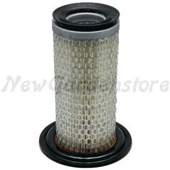 Air filter cartridge lawn mower compatible ISEKI 1593-104-5020-0