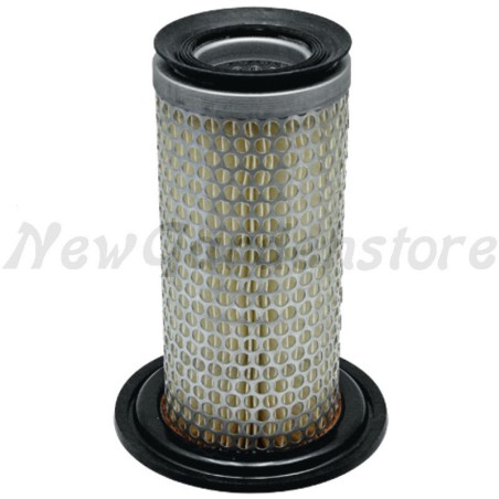 Cartucho filtro aire cortacésped compatible ISEKI 1593-104-5020-0 | Newgardenstore.eu