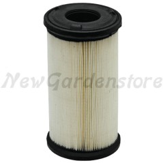 Cartucho filtro de aire tractor de césped compatible ISEKI 1675-104-2130-0