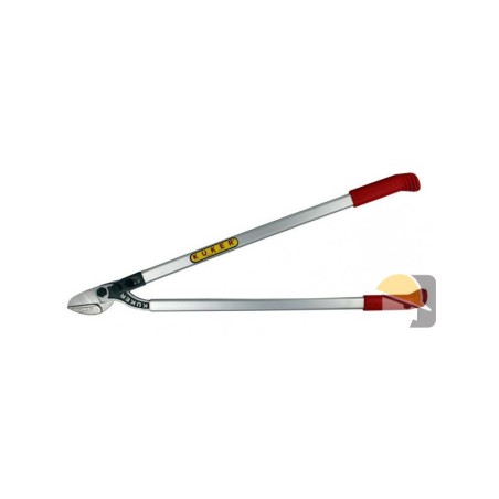 Tronçonneuse à manches longues KUKER 88 avec lame en acier longueur 80 cm 8FOK180 | Newgardenstore.eu