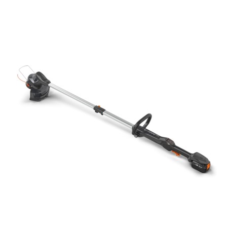 HUSQVARNA Aspire T28-P4A brush cutter with 4 Ah battery and charger | Newgardenstore.eu