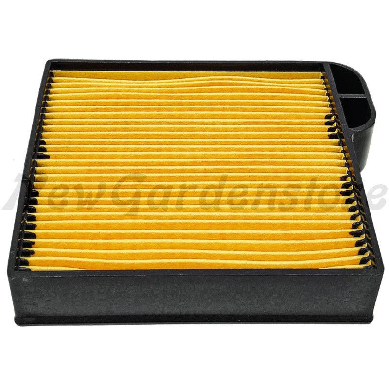 Cartucho filtro de aire tractor de césped compatible KAWASAKI 11013-2128