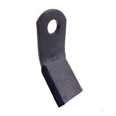 Y-shaped chopper knife - 40 x 5 x 100 hole 16.5 mm | Newgardenstore.eu