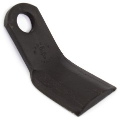 Y-förmiges Hackmesser – 35 x 5 x 114 Loch 14,5 mm