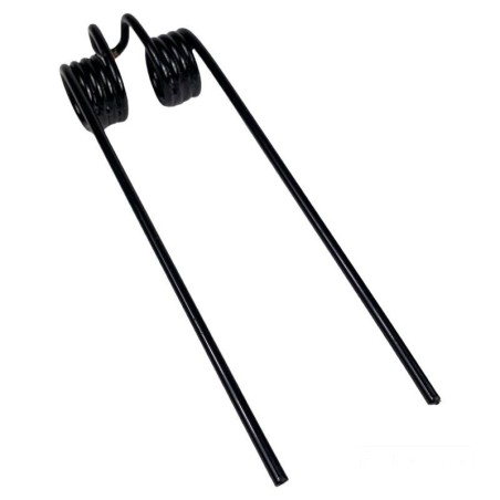 Ressorts pour peigne Fontanesi t. 3/4 tours - FF34 | Newgardenstore.eu