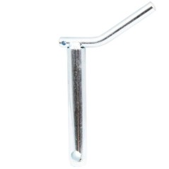 Pin with handle 120 x 22 hole 12 mm | Newgardenstore.eu