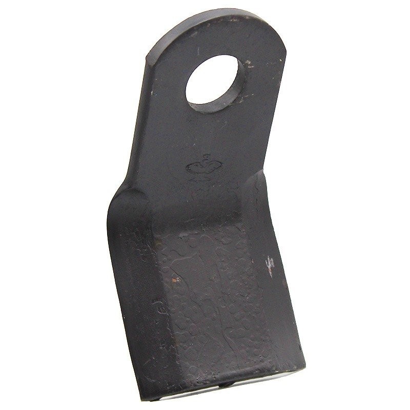 Y-förmiges Hackmesser – 50 x 8 x 152 Loch 20,5 mm