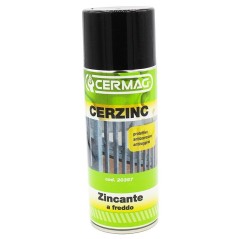 Zinc cold spray 400 ml