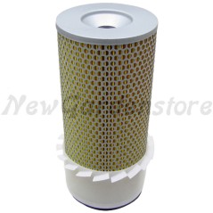 Lawn tractor air filter cartridge KIOTI compatible 1560611080 | Newgardenstore.eu