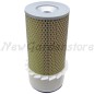 Lawn tractor air filter cartridge KIOTI compatible 1560611080