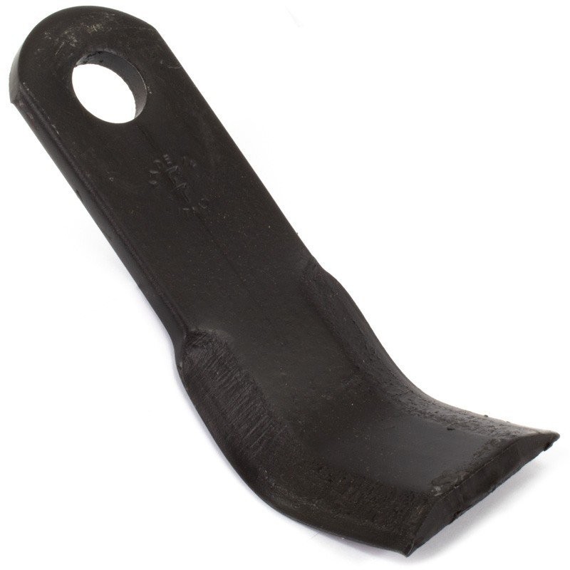 Y-förmiges Hackmesser – 60 x 10 x 150 Loch 25,5 mm