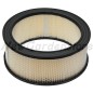 Air filter cartridge lawn tractor compatible KOHLER 24 883 03-S1