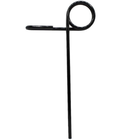 Dente per strigliatore seminatrice Bianchi tipo corto | Newgardenstore.eu