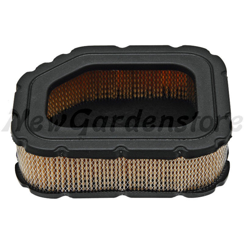 Cartucho de filtro de aire para tractor de césped compatible KOHLER 3208303S