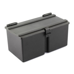 Caja de herramientas para tractor 27x15x13,6 cm | Newgardenstore.eu