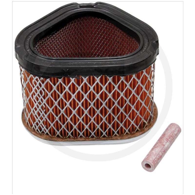 Air filter cartridge lawn tractor compatible KOHLER GY20661