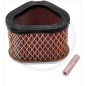 Air filter cartridge lawn tractor compatible KOHLER GY20661