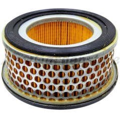 Air filter cartridge lawn tractor compatible KUBOTA 1142011180