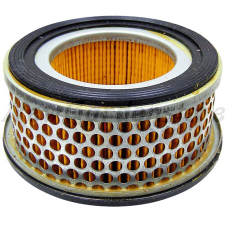 Filtro de aire cartucho tractor de césped compatible KUBOTA 1142011180 | Newgardenstore.eu