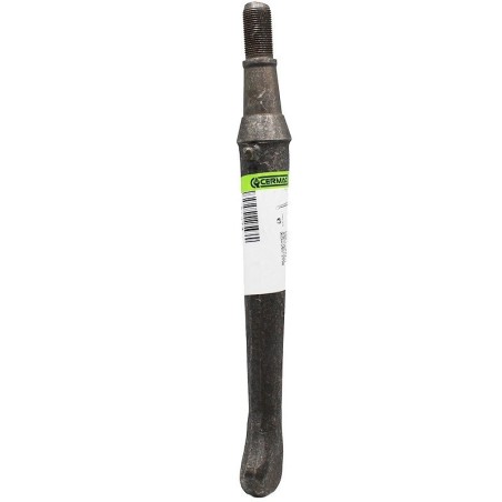 Dente per erpice rotante conico h. 330 mm corto | Newgardenstore.eu