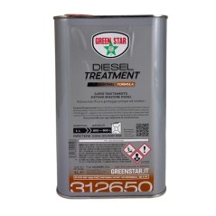 1 liter diesel injection system treatment | Newgardenstore.eu