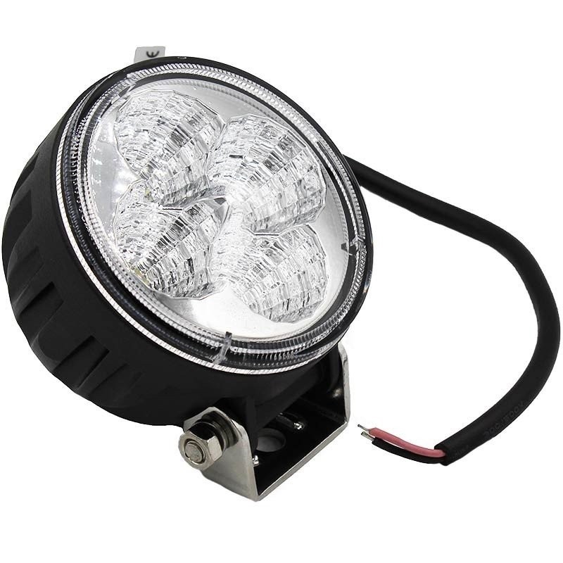 Lampe de travail 4 LED - 630 lumens