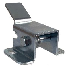 Metal bracket for third point attachment to the universal tractor | Newgardenstore.eu