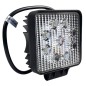 Lampe de travail à 9 LED - 1 500 lumens