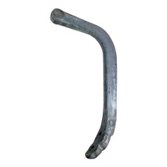 Anchor for grubber Type Medium boron steel 290x500 mm - bpt