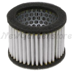 Air filter cartridge lawn tractor compatible KUBOTA 1390711210
