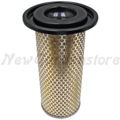 Air filter cartridge lawn tractor compatible KUBOTA 1574111083