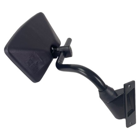 Espejo retrovisor para cabinas de tractor Manitou completo universal derecho | Newgardenstore.eu
