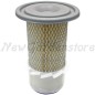 Air filter cartridge lawn tractor compatible KUBOTA 1585211220
