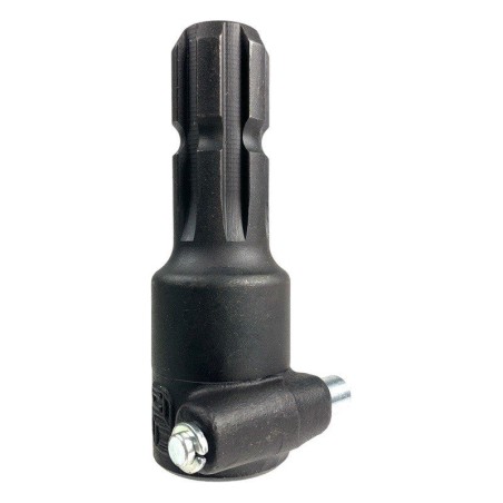 Extensión para PTO 1'' 3/8 longitud 150 mm | Newgardenstore.eu