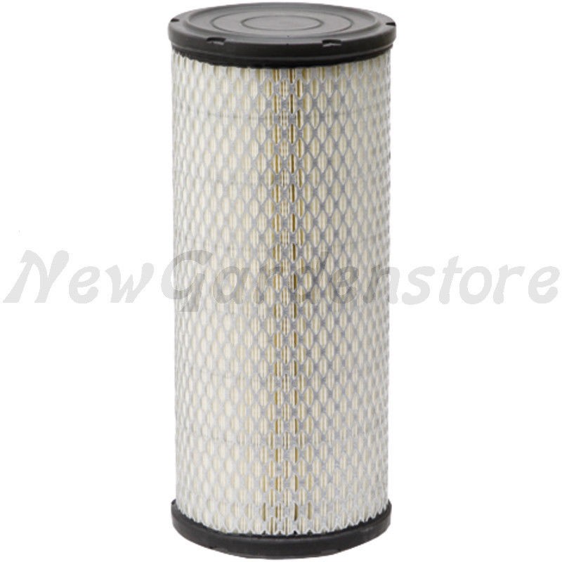 Air filter cartridge lawn tractor compatible KUBOTA 5980026110