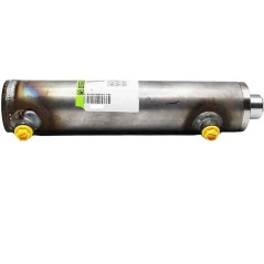 Piston hydraulique double effet 246x50x30 Course 100 mm Vérin hydraulique | Newgardenstore.eu