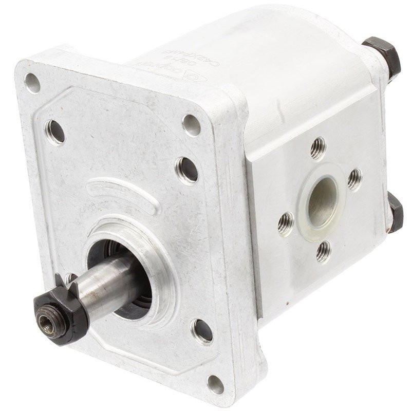 GR2 A 25 SX tractor hydraulic pump