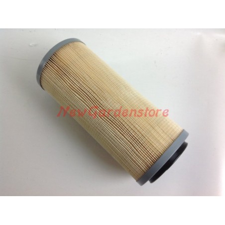 Luftfilterpatrone Rasentraktor kompatibel KUBOTA T007016323