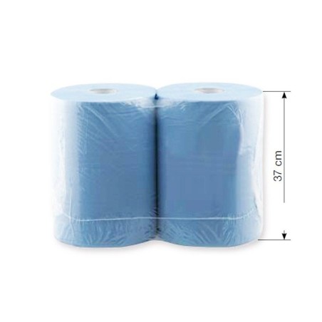 Papel de celulosa pura con 500 lágrimas para uso alimentario, alta absorbencia | Newgardenstore.eu