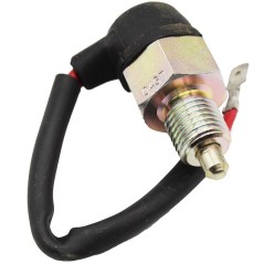 Botón interruptor de arranque del tractor CNH cod. 5101414 | Newgardenstore.eu