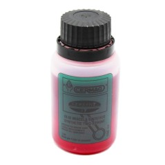 Synthetisches Mischöl für 2-Takt-Motoren 100 ml | Newgardenstore.eu