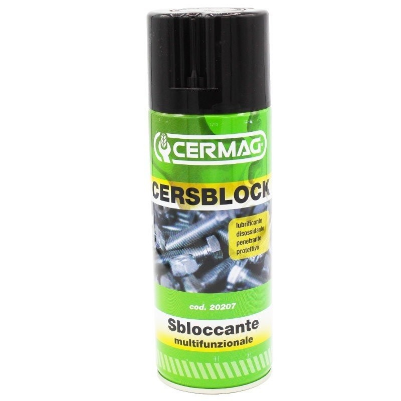 Unscrewing lubricant 400 ml