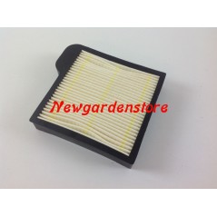 Cartuccia filtro aria trattorino tagliaerba ORIGINALE KAWASAKI FE290D 11013-2128 | Newgardenstore.eu