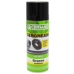 Multipurpose spray grease lubricant 400 ml | Newgardenstore.eu