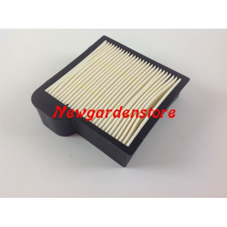 ORIGINAL KAWASAKI FE350D lawn tractor air filter cartridge 11013-2154 | Newgardenstore.eu