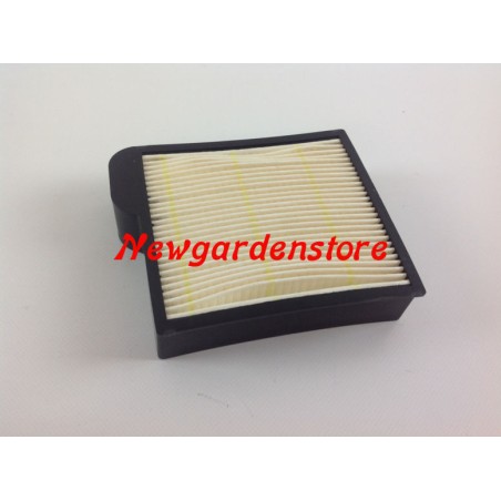 ORIGINAL KAWASAKI FE400D lawn tractor air filter cartridge 11013-2189 | Newgardenstore.eu