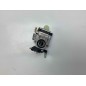 Carburateur moteur modèles BJ325 BS26D BS26JD ORIGINAL STIGA 123054025/1