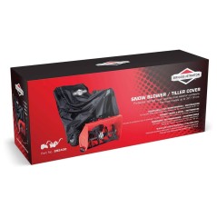 BRIGGS & STRATTON 992430 funda quitanieves de poliéster resistente al agua